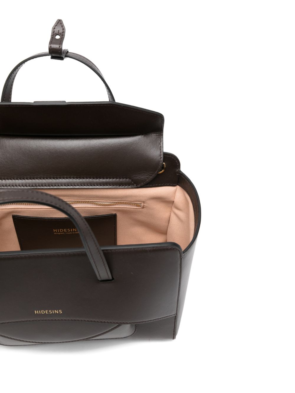 HIDESINS Bags.. Brown