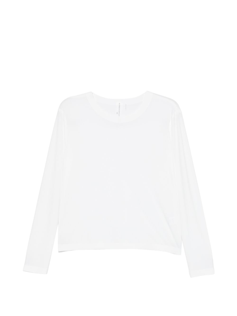 Norma Kamali Top White
