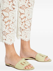 Dolce & Gabbana Sandals