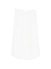 Norma Kamali Skirts White