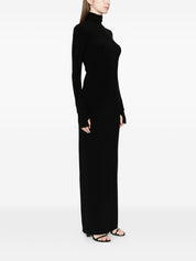 Norma Kamali Dresses Black