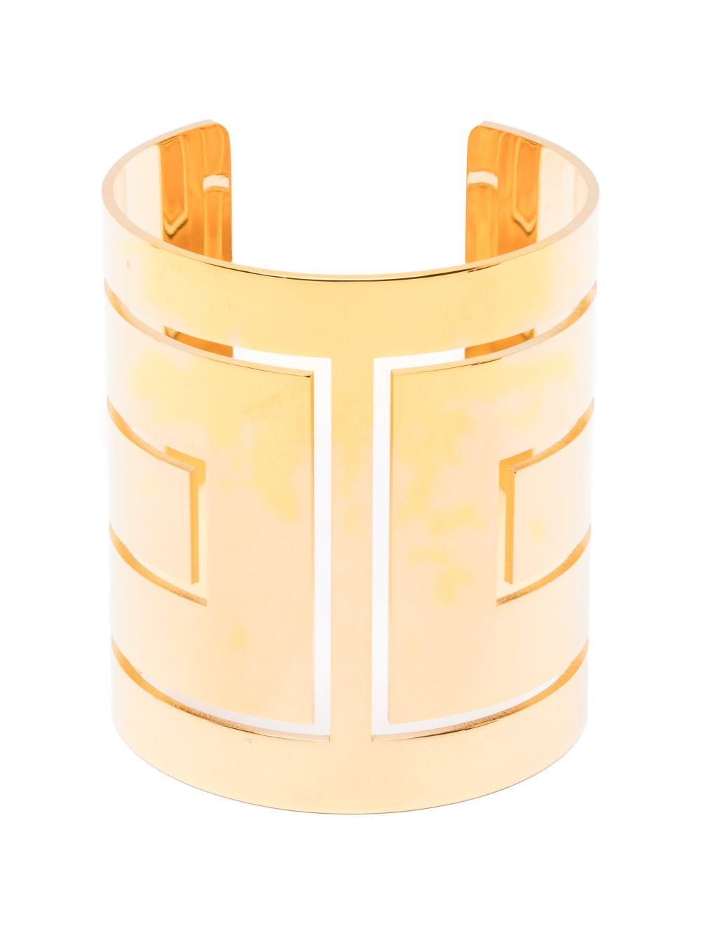 Elisabetta Franchi Bijoux Golden