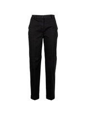 Via Masini 80 Trousers Black