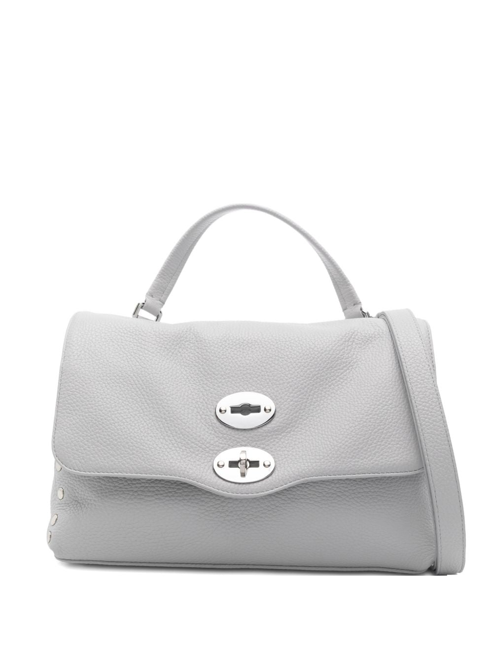 Zanellato Bags.. Grey