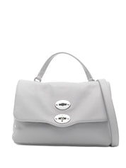 Zanellato Bags.. Grey