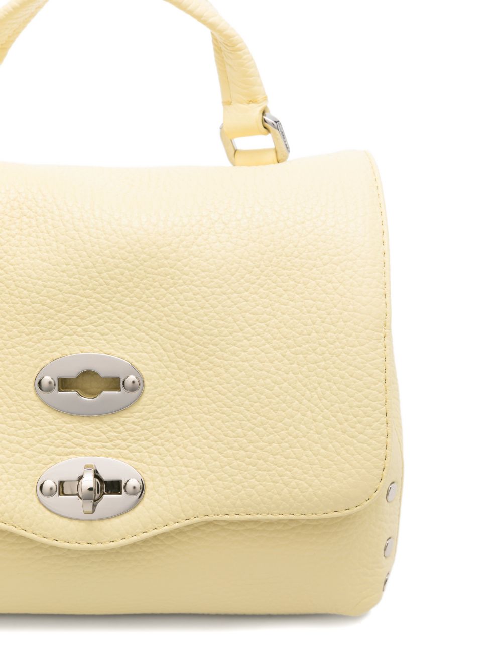 Zanellato Bags.. Yellow