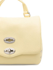 Zanellato Bags.. Yellow