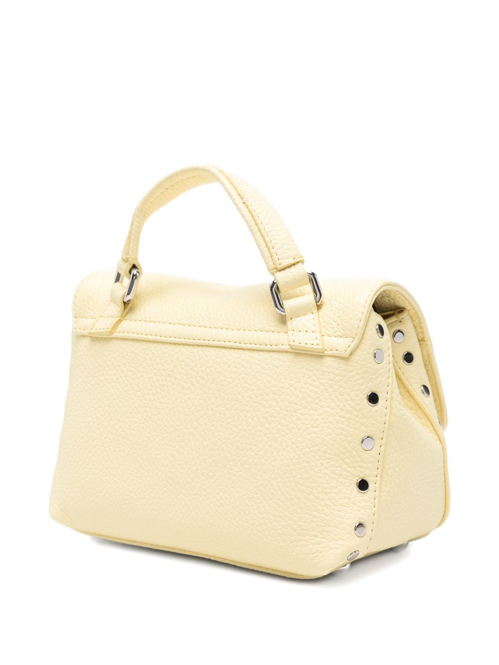 Zanellato Bags.. Yellow