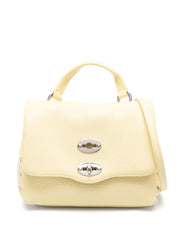 Zanellato Bags.. Yellow