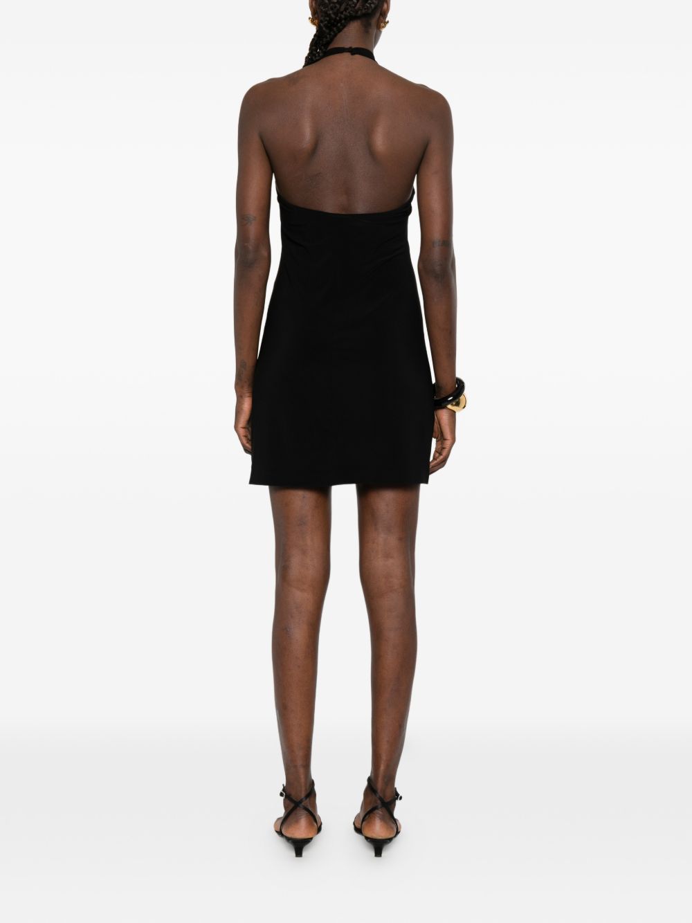 Norma Kamali Dresses Black