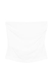 Norma Kamali Top White