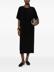 Norma Kamali Dresses Black