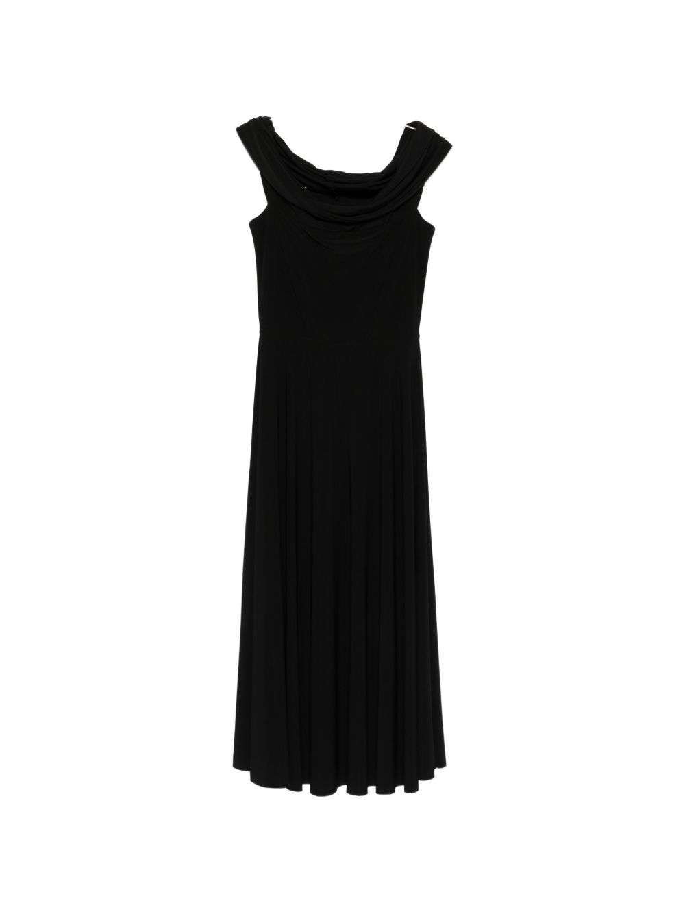 Norma Kamali Dresses Black