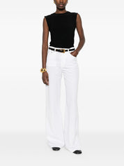 Norma Kamali Top Black