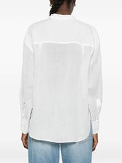 ERMANNO FIRENZE Shirts White