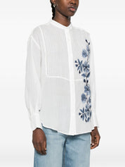 ERMANNO FIRENZE Shirts White