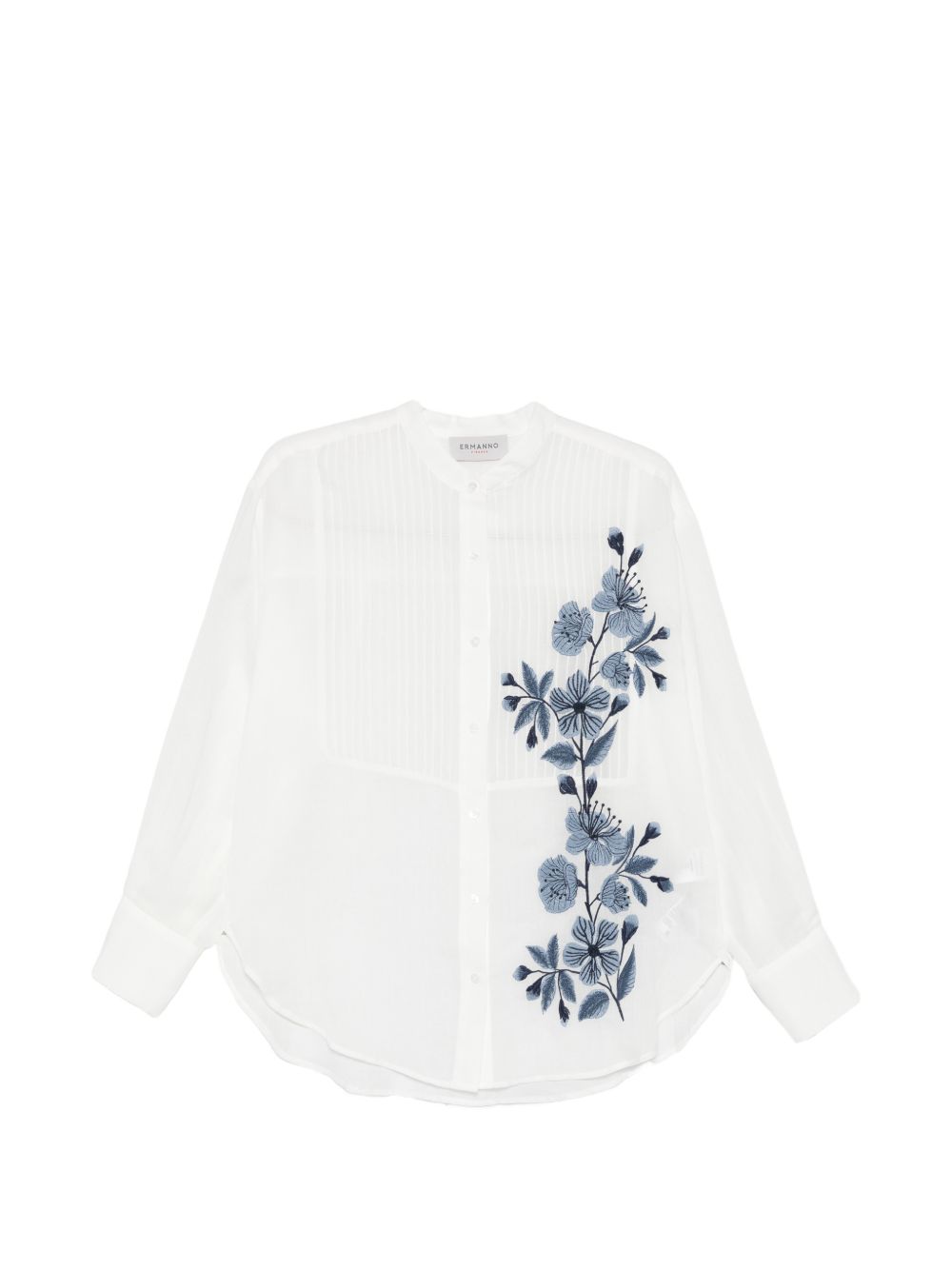 ERMANNO FIRENZE Shirts White