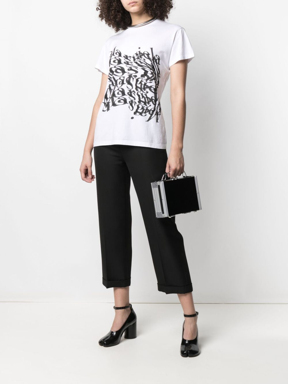 Comme Comme Bags.. Black