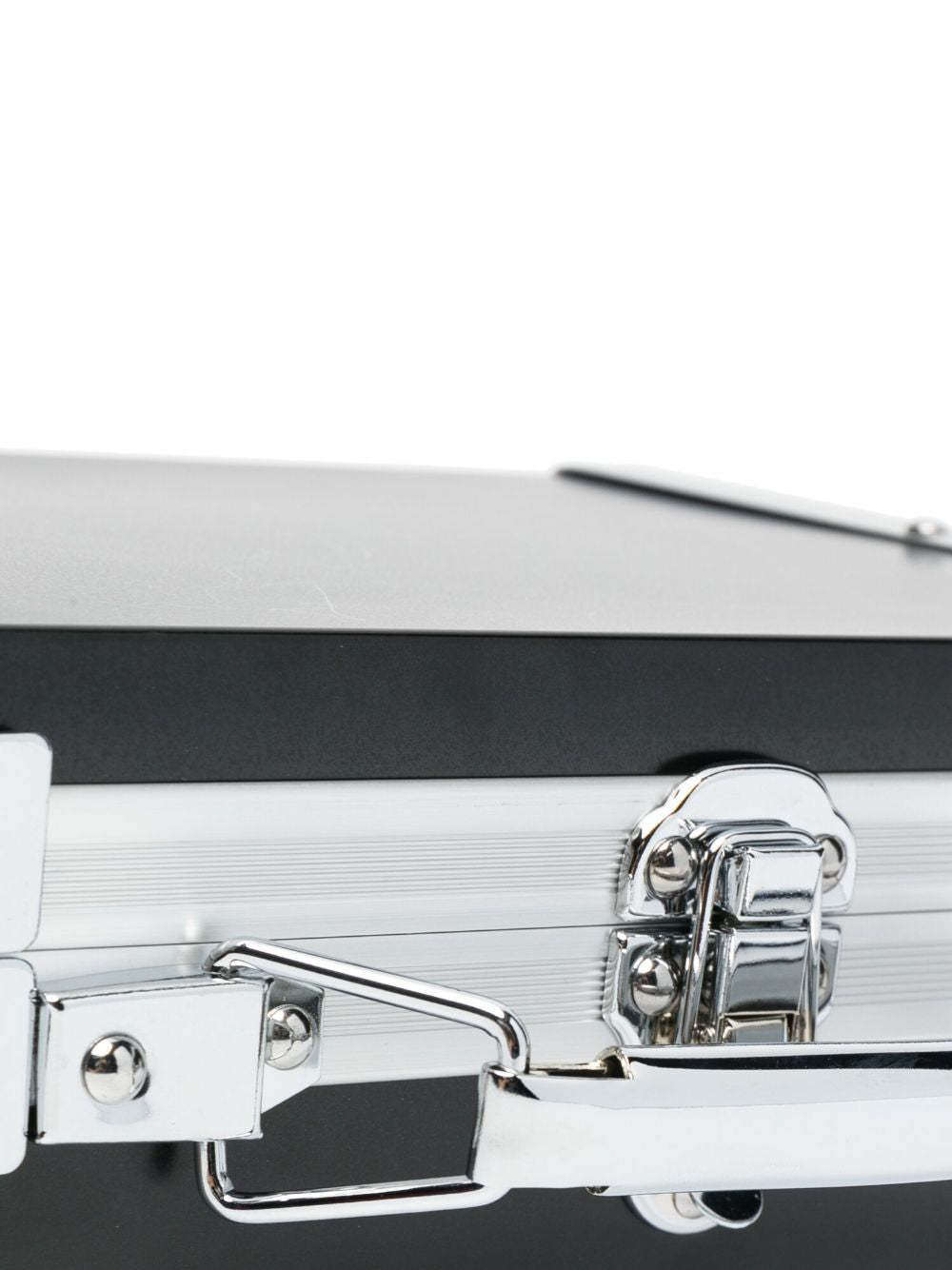 Comme Comme Bags.. Black