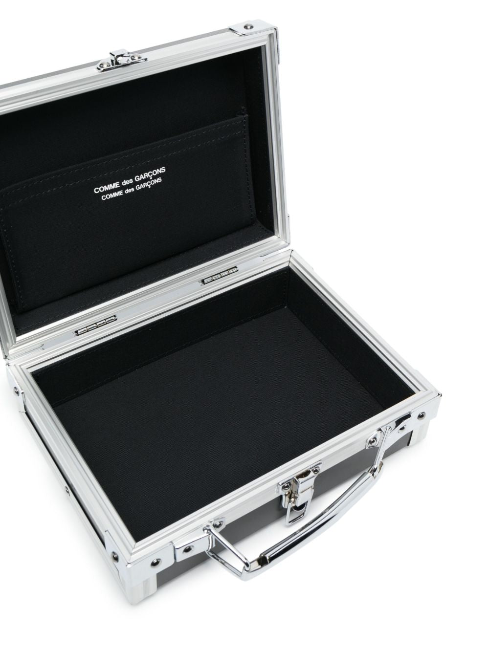 Comme Comme Bags.. Black