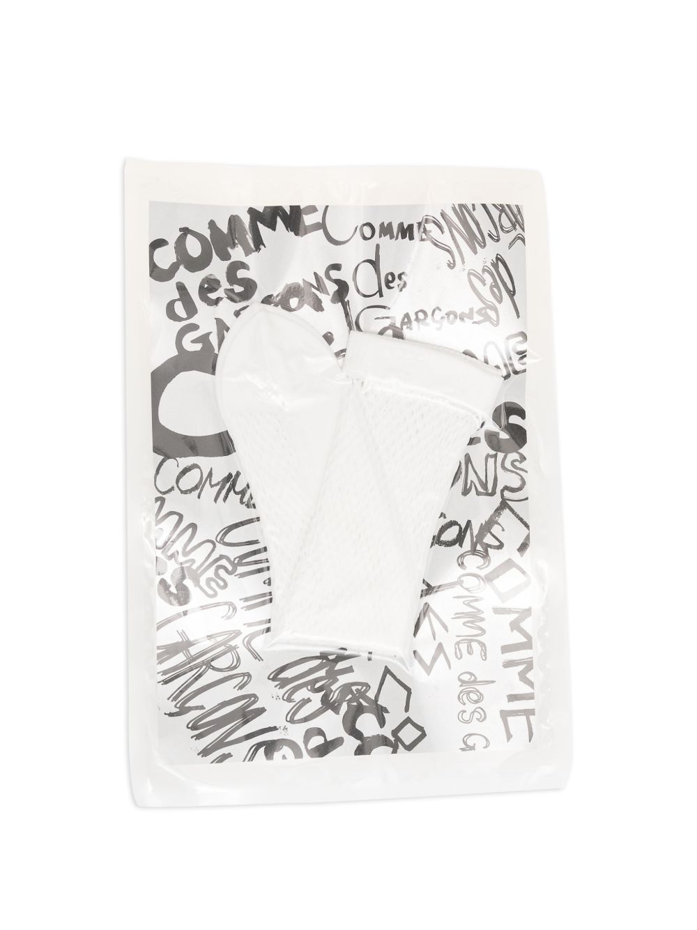 Comme Des Garcons Beachwear & Underwear — White