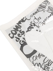 Comme Des Garcons Beachwear & Underwear — White