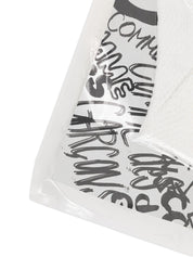 Comme Des Garcons Beachwear & Underwear — White