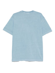CARHARTT WIP MAIN T-shirts and Polos Blue