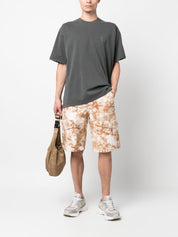 CARHARTT WIP MAIN T-shirts and Polos Black