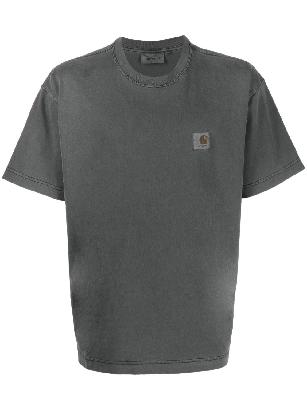 CARHARTT WIP MAIN T-shirts and Polos Black