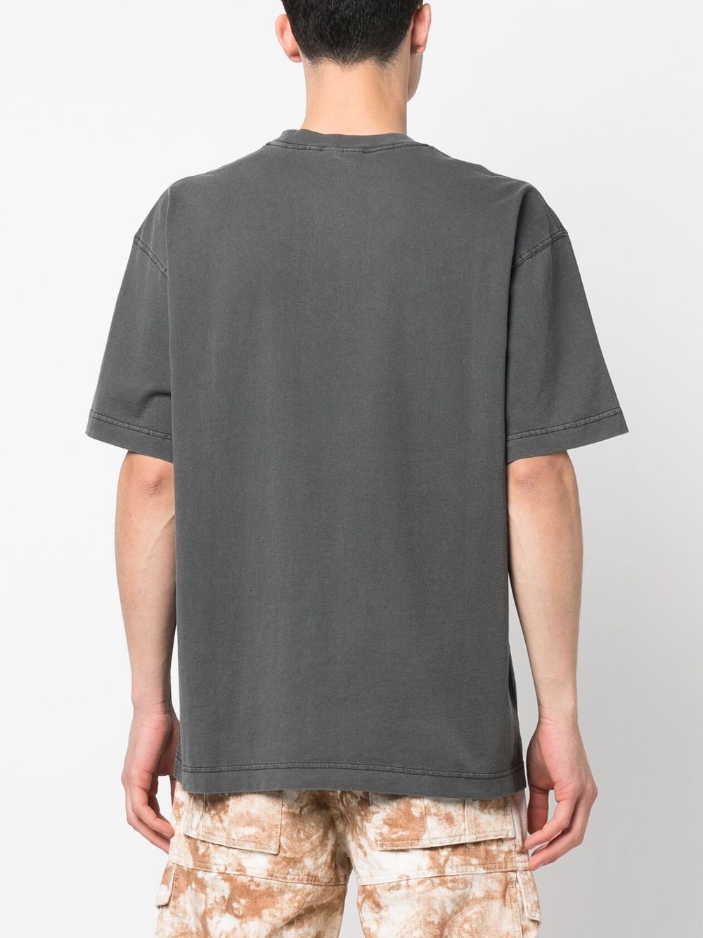 CARHARTT WIP MAIN T-shirts and Polos Black