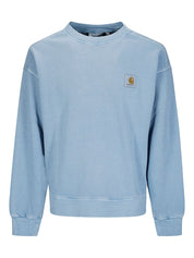 CARHARTT WIP MAIN Sweaters Blue