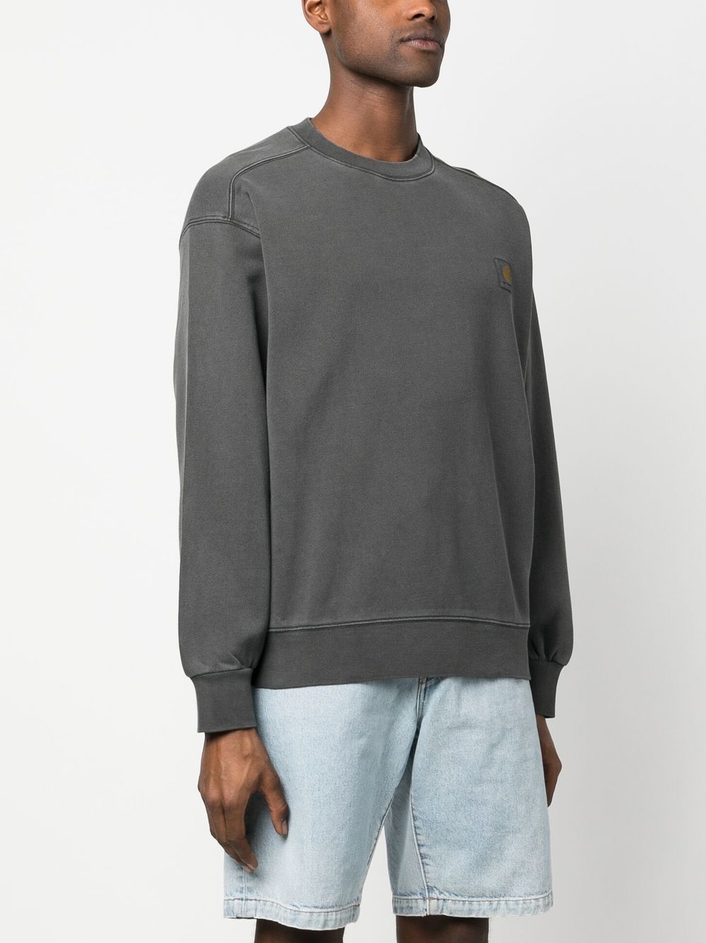 CARHARTT WIP MAIN Sweaters Black