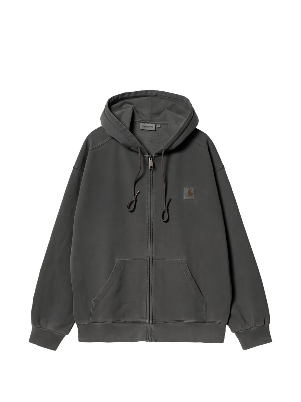 CARHARTT WIP MAIN Jackets Black