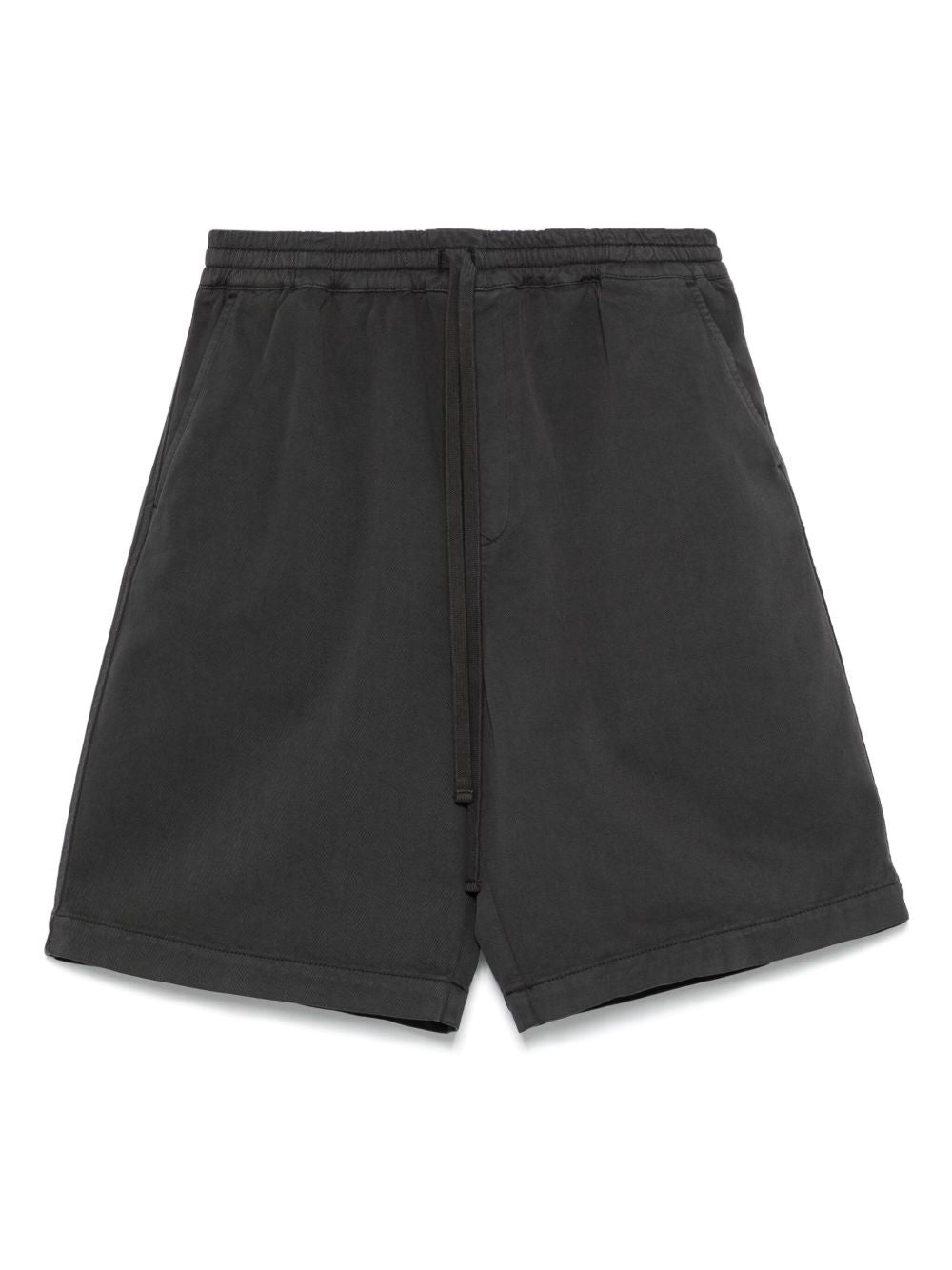 CARHARTT WIP MAIN Shorts Grey
