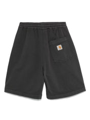 CARHARTT WIP MAIN Shorts Grey