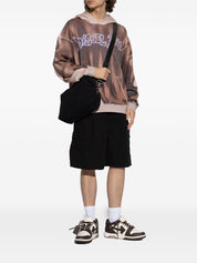 CARHARTT WIP MAIN Shorts Black