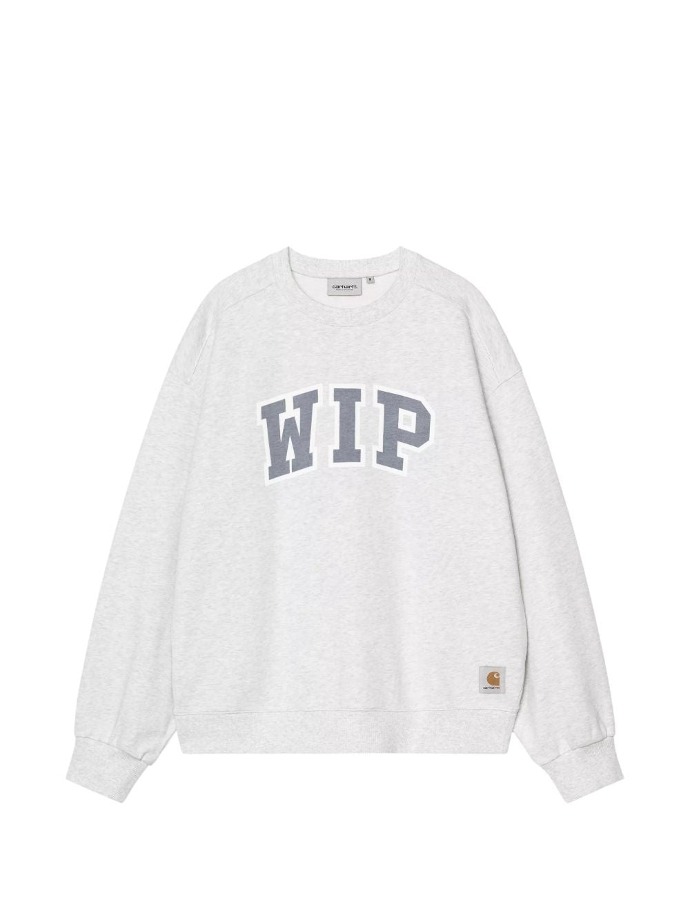 CARHARTT WIP MAIN Sweaters Grey
