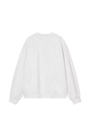 CARHARTT WIP MAIN Sweaters Grey