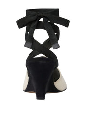 JACQUEMUS High Heel Beige — New In Spring 2026