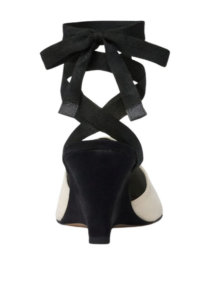 JACQUEMUS High Heel Beige — New In Spring 2026