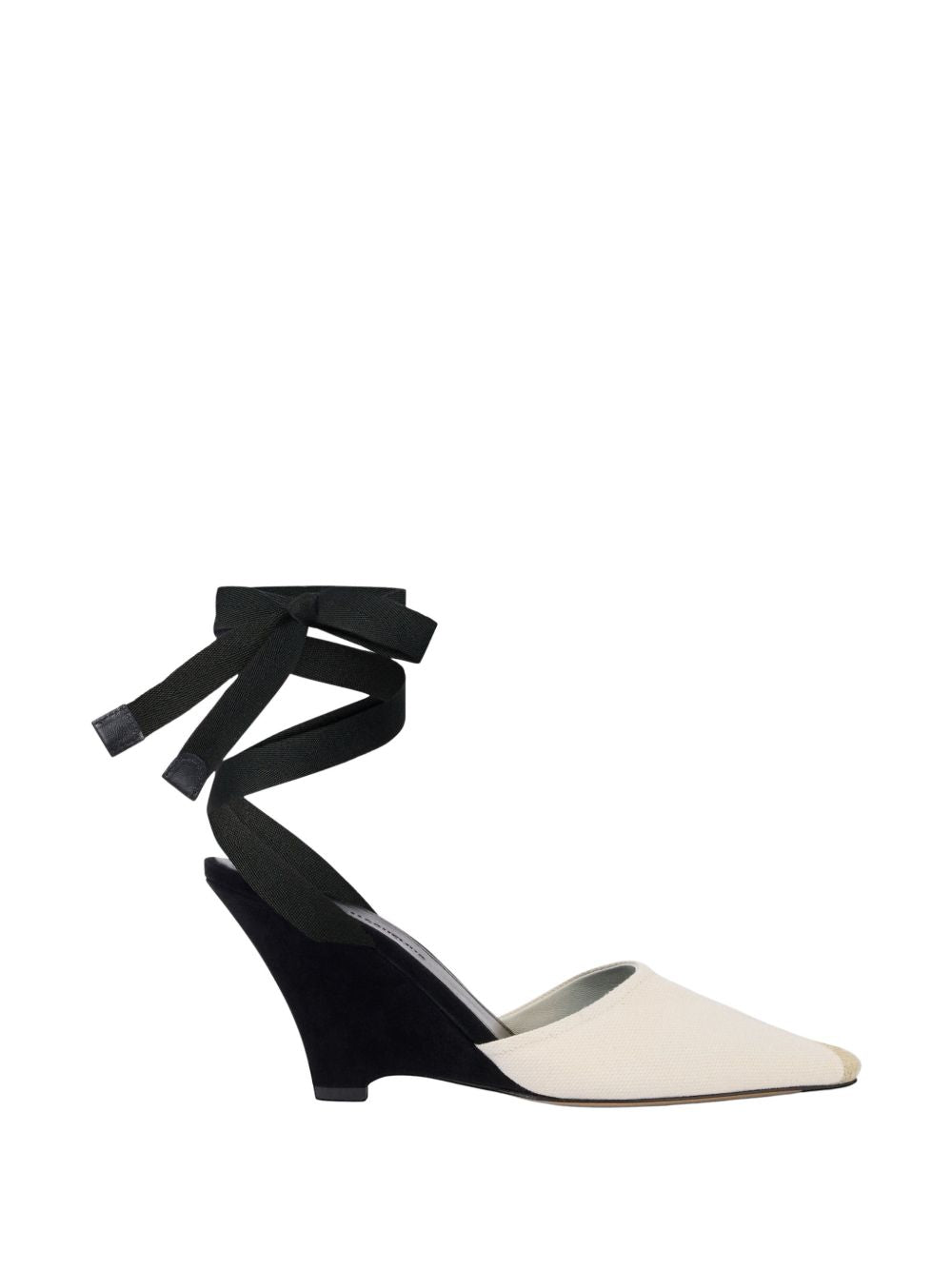 JACQUEMUS High Heel Beige — New In Spring 2026