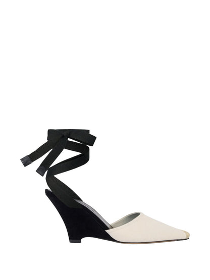 JACQUEMUS High Heel Beige — New In Spring 2026
