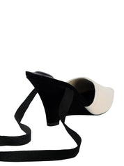 JACQUEMUS High Heel Beige — New In Spring 2026