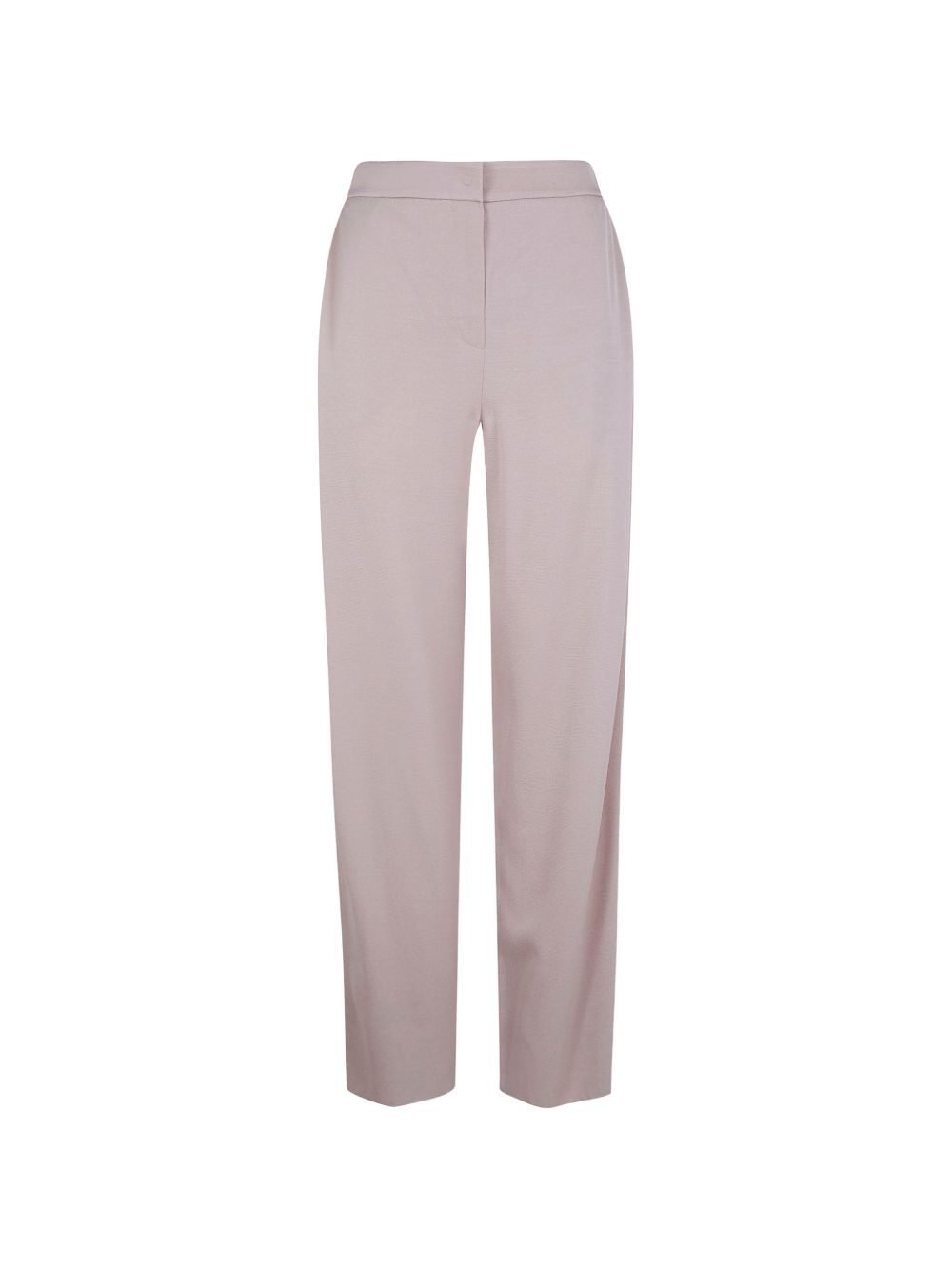 Emporio Armani Beige Trousers — New In Spring‑Summer 2026