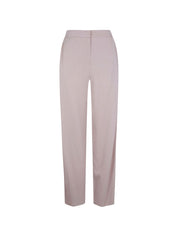 Emporio Armani Beige Trousers — New In Spring‑Summer 2026