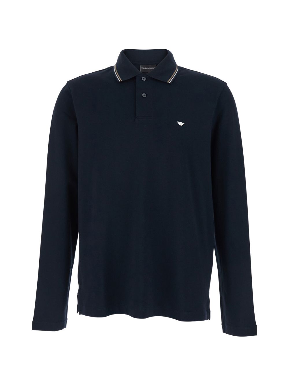 Emporio Armani Blue T-Shirts & Polo Tops for Men