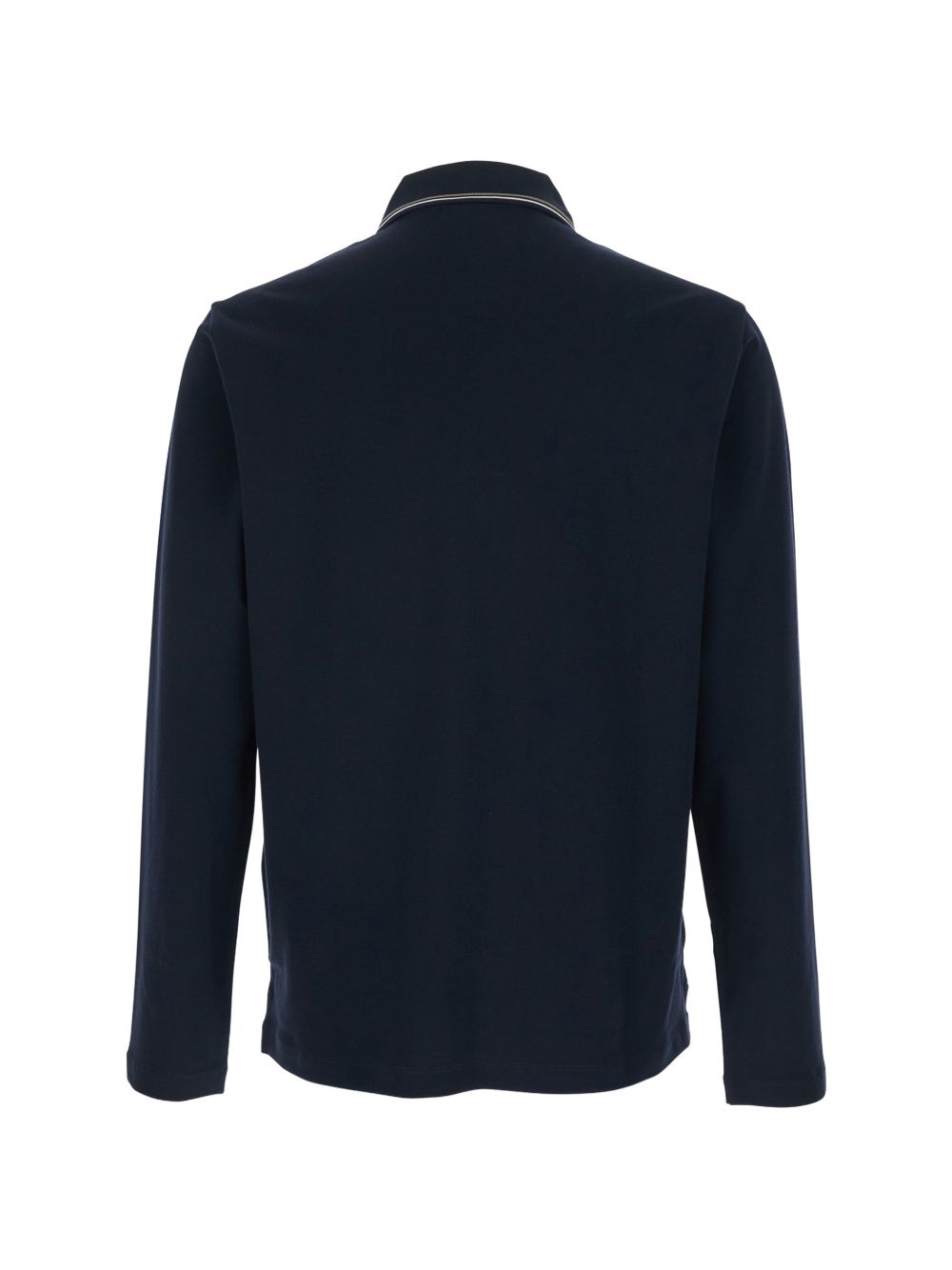 Emporio Armani Blue T-Shirts & Polo Tops for Men