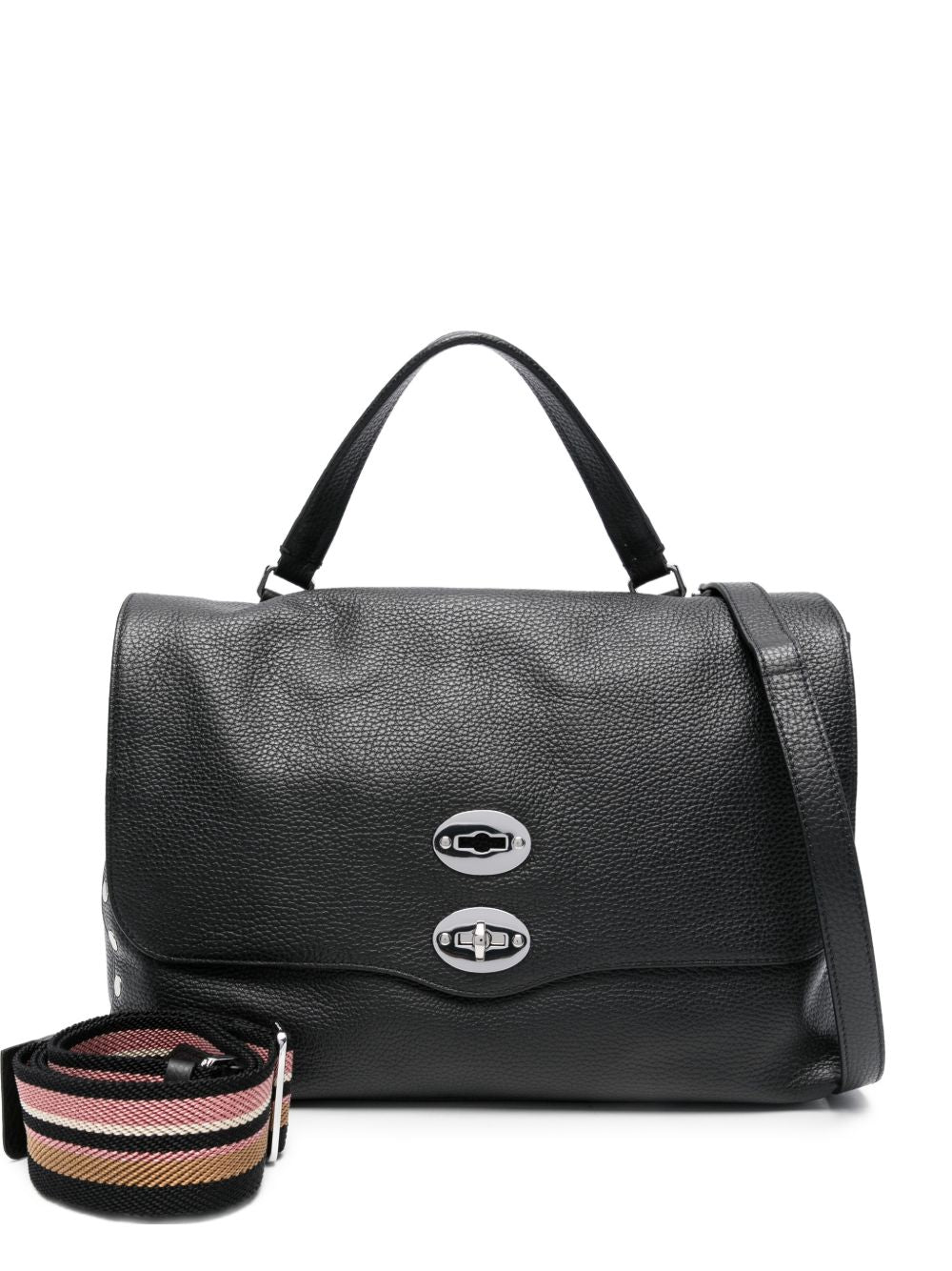 Zanellato Bags.. Black