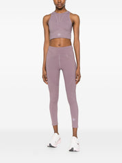 Adidas By Stella McCartney Top — Lilac Bralette
